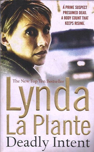 Lynda La Plante - Deadly Intent