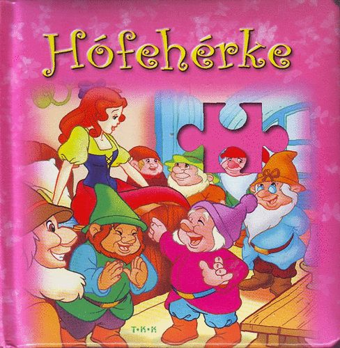 Hfehrke - Puzzle-knyv