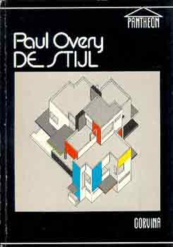 Paul Overy - De Stijl