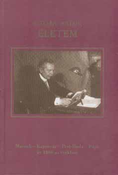 Kozma Andor - Életem