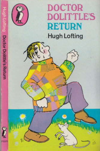 Hugh Lofting - Doctor Dolittle's Return