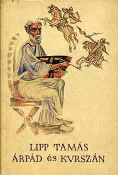 Lipp Tams - rpd s Kurszn- Magyar krnika