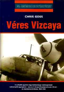 Chris Goss - V�res Vizcaya