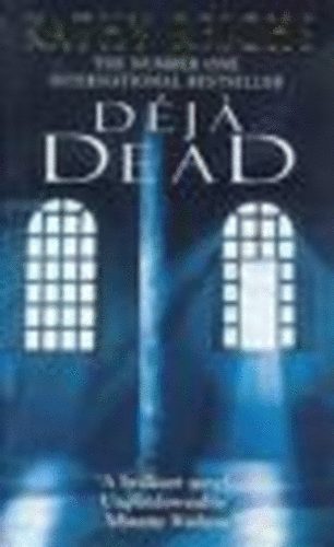 Kathy Reichs - Dj Dead