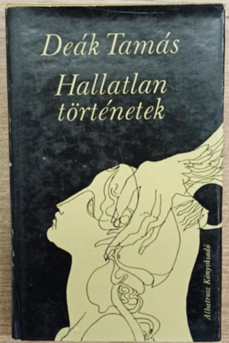 Dek Tams - Hallatlan trtnetek
