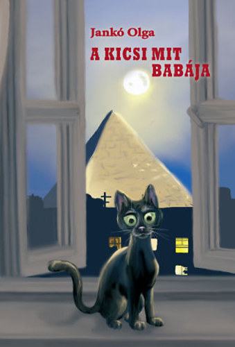 Jank� Olga - A kicsi Mit bab�ja