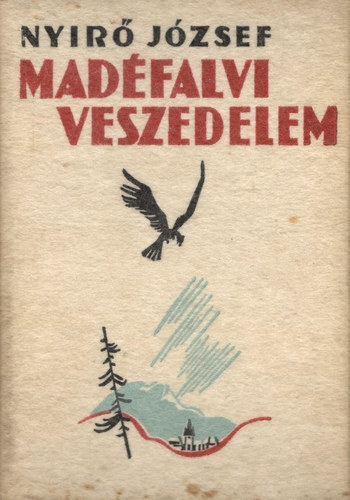 Nyir Jzsef - Mdfalvi veszedelem (Halina - Toncz Tibor bortjval)