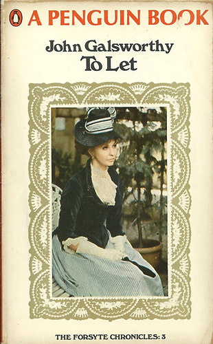 John Galsworthy - To let