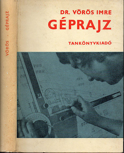 Dr Vrs Imre - Gprajz - Nyolcadik, tdolgozott kiads