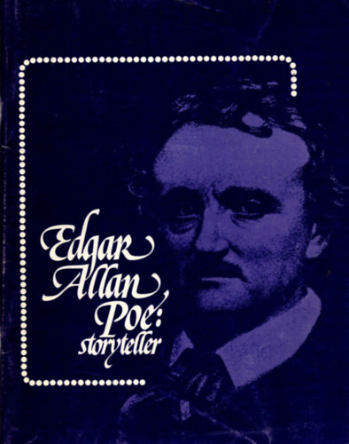 Edgar Allan Poe - Storyteller