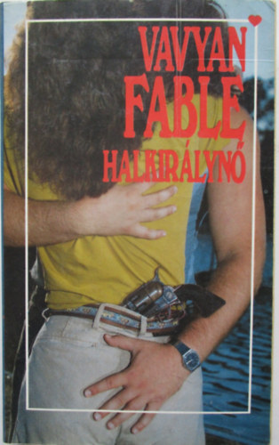 Vavyan Fable - Halkir�lyn�