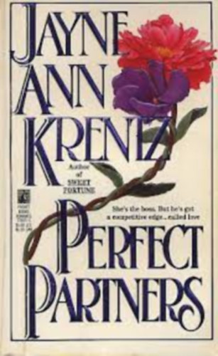 Jayne Ann Krentz - Perfect Partners