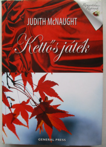 Judith McNaught - Kett�s j�t�k