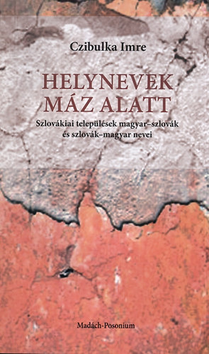 Czibulka Imre - Helynevek mz alatt