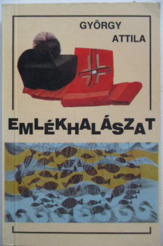 Gyrgy Attila - Emlkhalszat (Vallomsok a papi letrl)