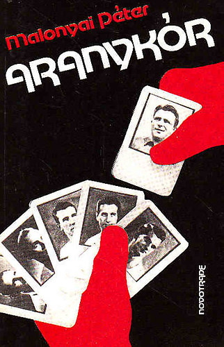 Malonyai P�ter - Aranyk�r
