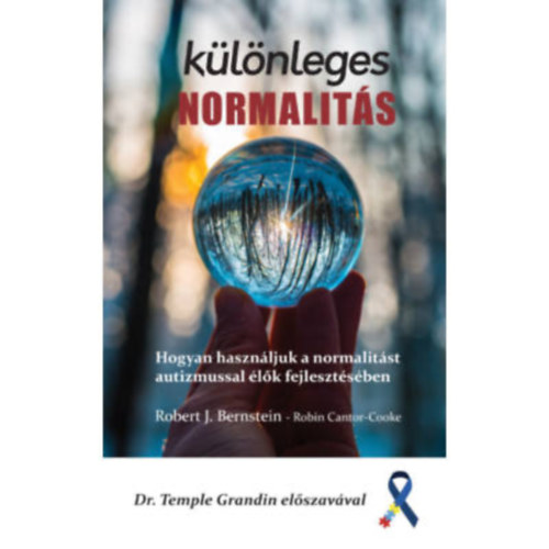 Robert J. Bernstein - Robin Cantor-Cooke - Klnleges normalits