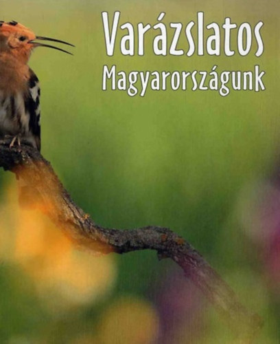 Gal Pter  (szerk.) - Varzslatos Magyarorszgunk