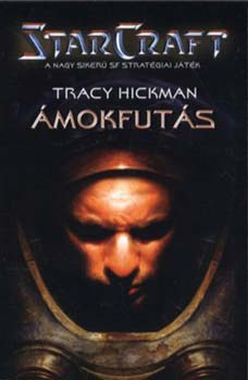 Tracy Hickman - mokfuts