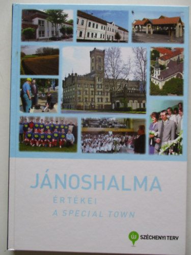 Czeller Zolt�n - J�noshalma �rt�kei