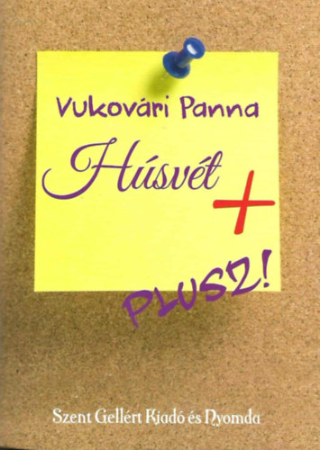 Vukovri Panna - Hsvt plusz