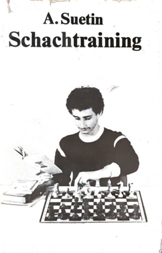 A. Suetin - Schachstraining