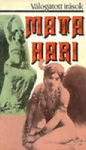 Rider Brown - Mata Hari - Vlogatott rsok