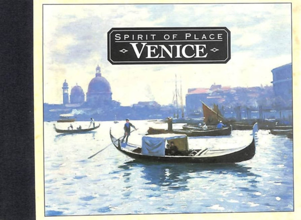 Venice (Spirit of Place)