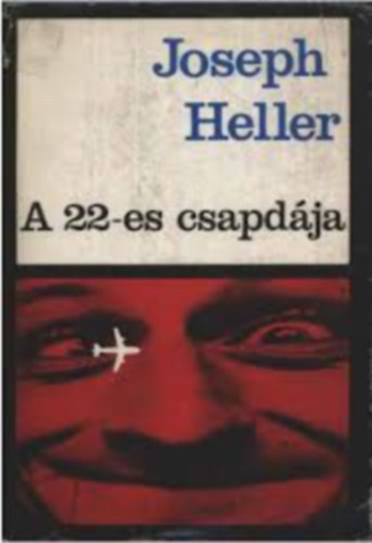 Joseph Heller - A 22-es csapd�ja (Catch - 22)