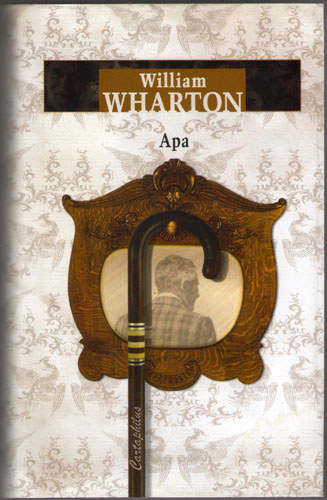 William Wharton - Apa