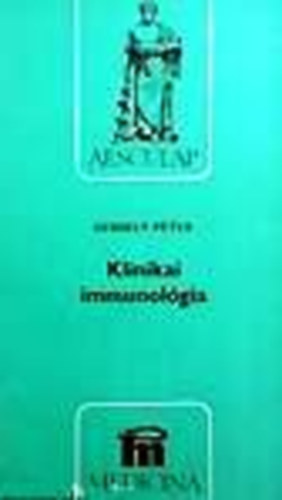 Gergely P�ter - Klinikai immunol�gia