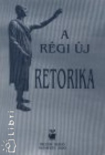 A. Jsz Anna-L. Aczl Petra - A rgi j retorika