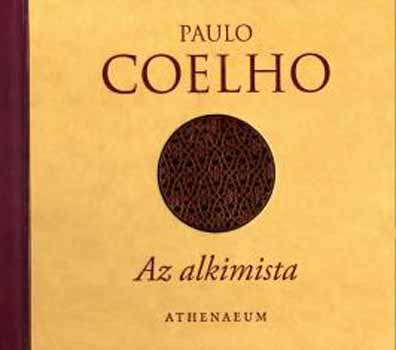 Paulo Coelho - Az alkimista