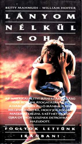 Betty Mahmudi; William Hoffer - Lnyom nlkl soha