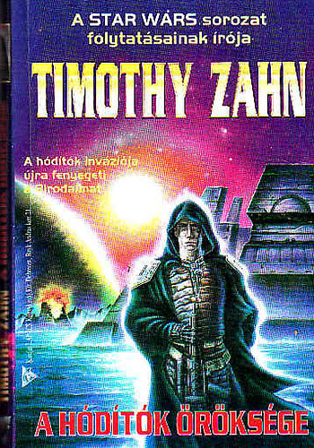 Timothy Zahn - A hdtk rksge