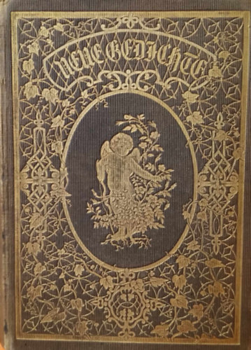 Heinrich Heine - Neue Gedichte
