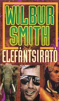 Wilbur Smith - Elef�ntsirat�