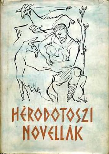 H�rodotosz - H�rodotoszi novell�k