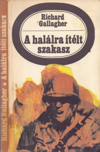 Ford�t� Striker S�ndor Richard Gallagher - A hal�lra �t�lt szakasz