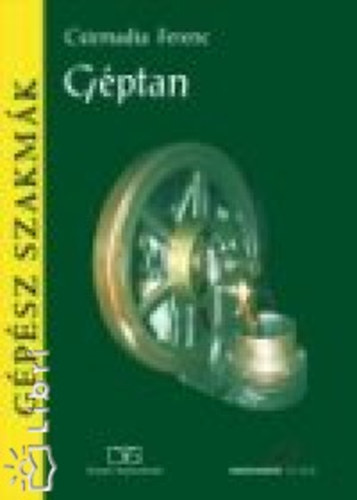 Csizmadia Ferenc - Gptan