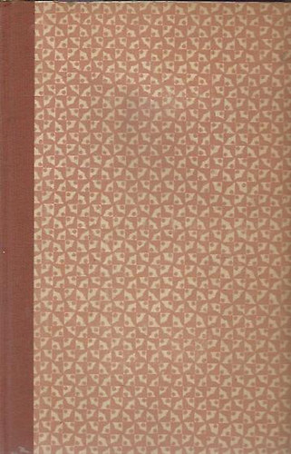 Bánóczy József szerk. - Csokonai Vitéz Mihály válogatott munkái