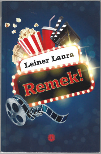 Leiner Laura - Remek!