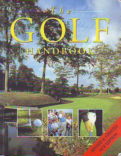 The Golf Handbook