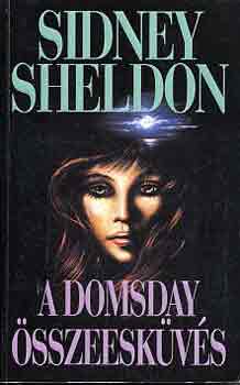 Sidney Sheldon - A Domsday sszeeskvs