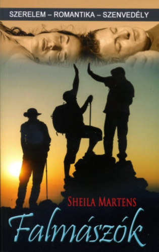 Sheila Martens - Falmszk