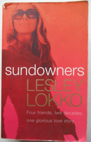 Lesley Lokko - Sundowners