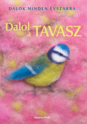 Zombori-Horváth Andrea - Dalol a tavasz