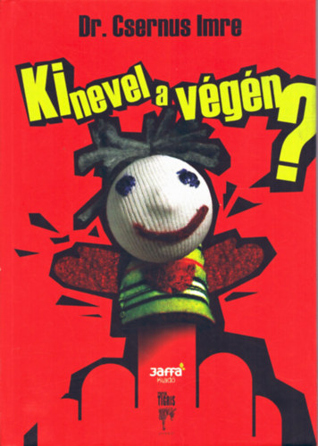 Dr. Csernus Imre - Ki nevel a vgn?