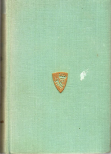 Tamási Áron - Czímeresek