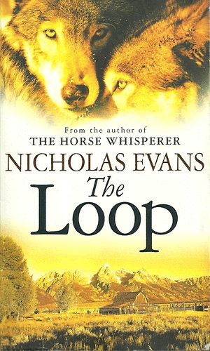 Nicolas Evans - The Loop